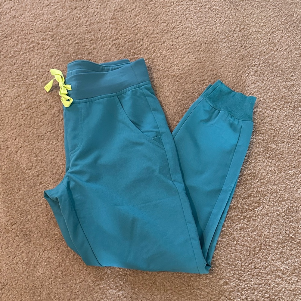 Figs Cactus Zamora Jogger